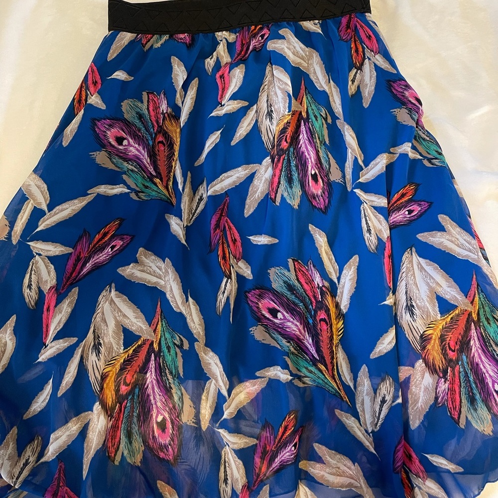 Lularoe MIDI Skirt
